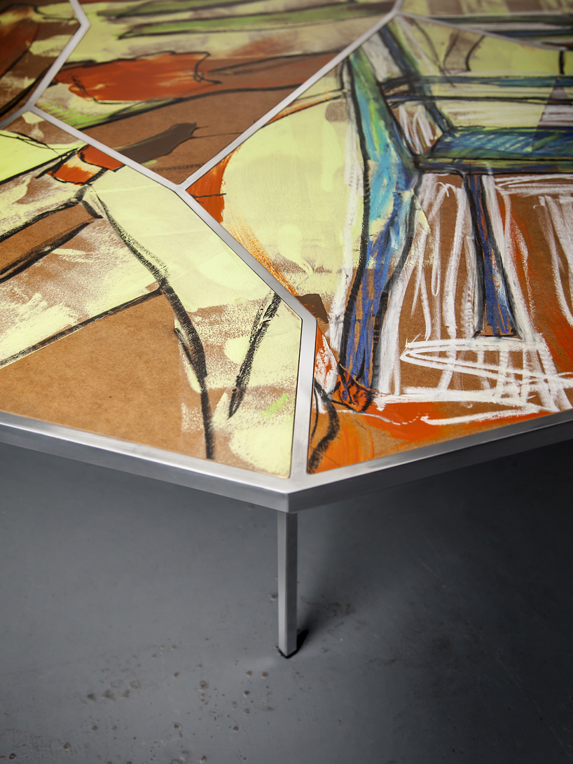 street capture project uses reclaimed graffiti as furniture façades