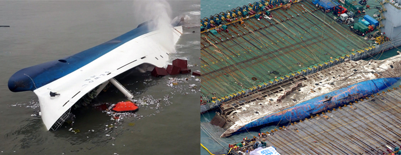 AND studio sewol memorial hall designboom 