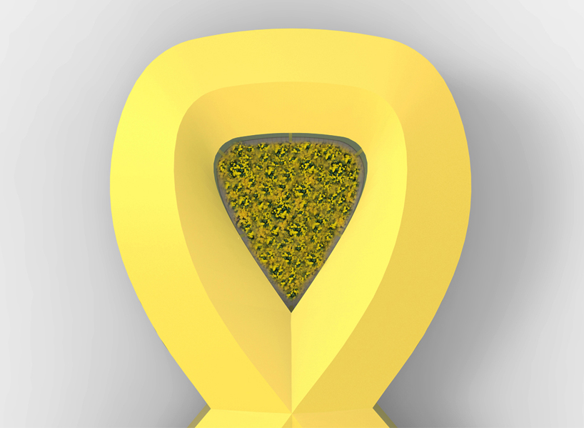 AND studio sewol memorial hall designboom 