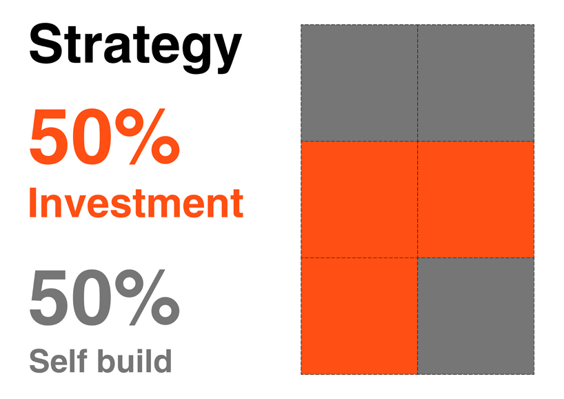 casalata proposal for urban social housing in cape verde