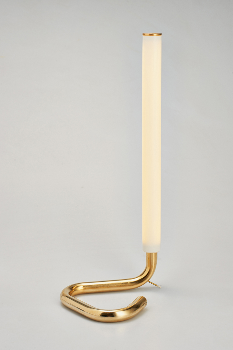 naama hofman re-imagines candlestick with light object 012