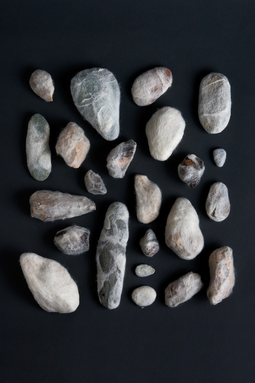 the 'violent object' exhibition curated by itay laniado and shira keret