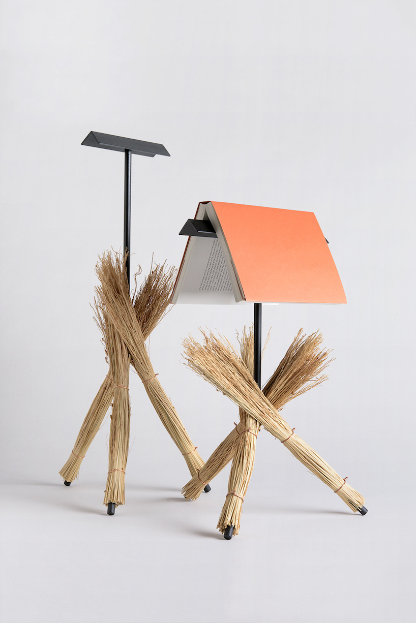 the 'violent object' exhibition curated by itay laniado and shira keret