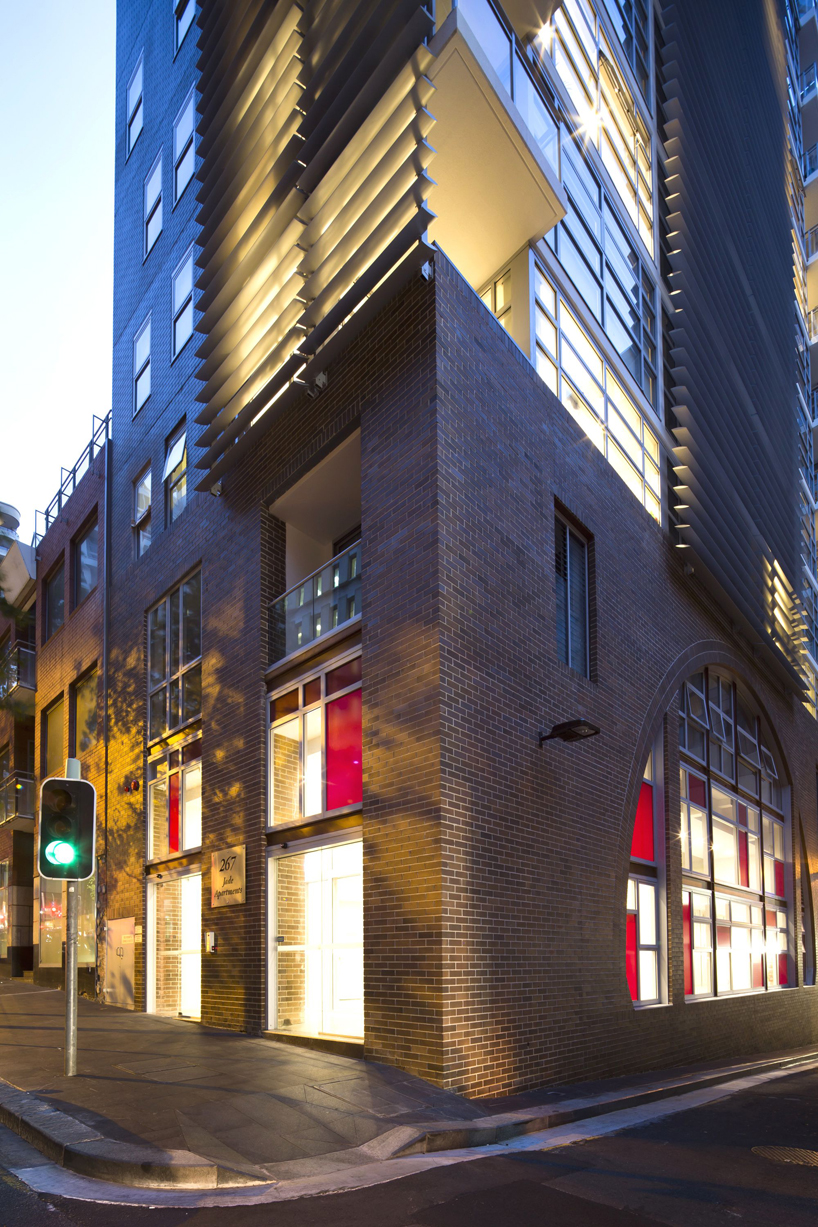 tony owen partners opens jade apartments to sydney sky 