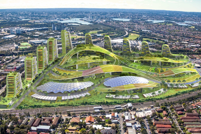 Image result for Green future city