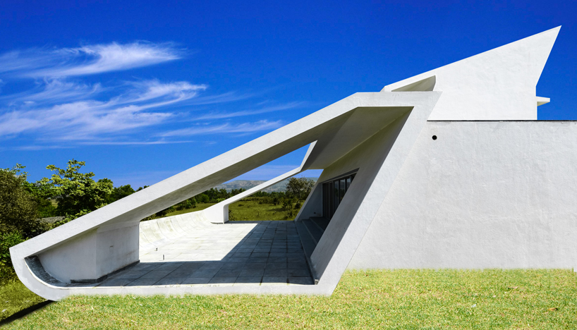 NUDES architecture