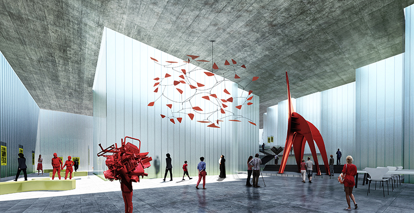 paolo venturella cosimo scotucci museum proposal