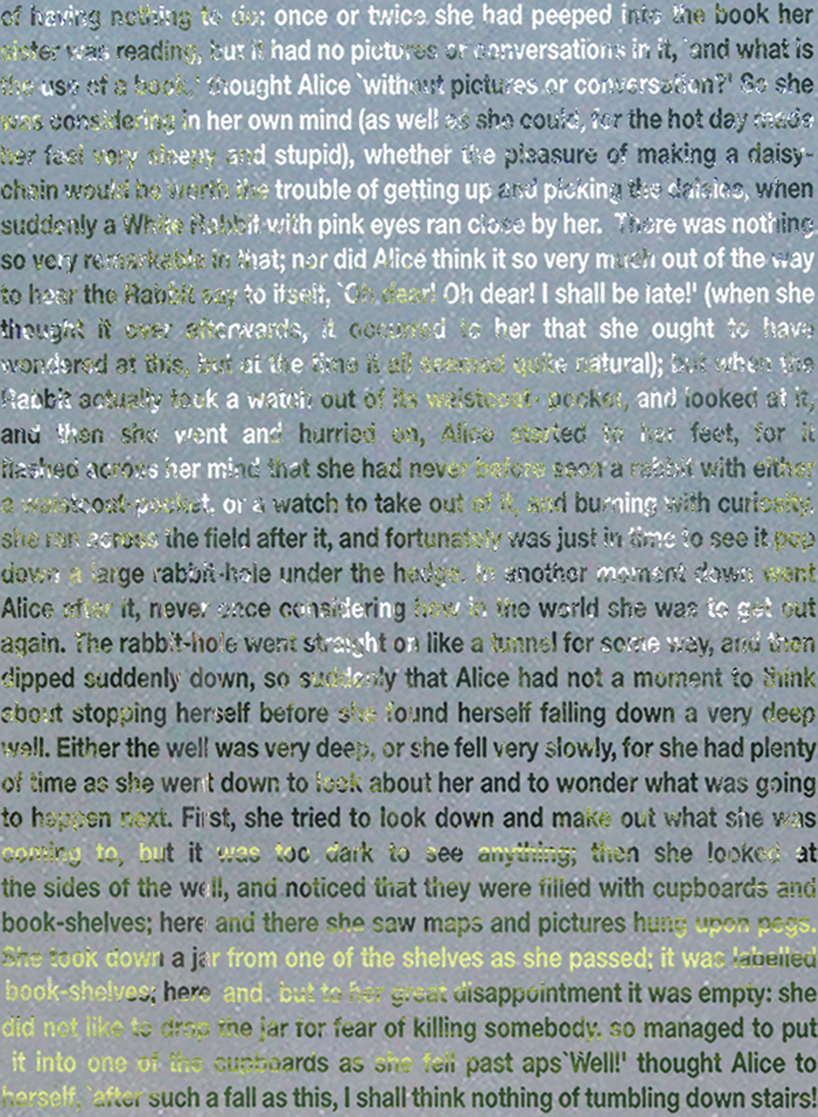 pre fabricated literaryum installation by michael jantzen