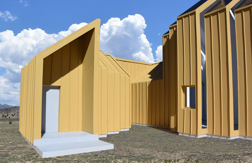 michael jantzen designboom
