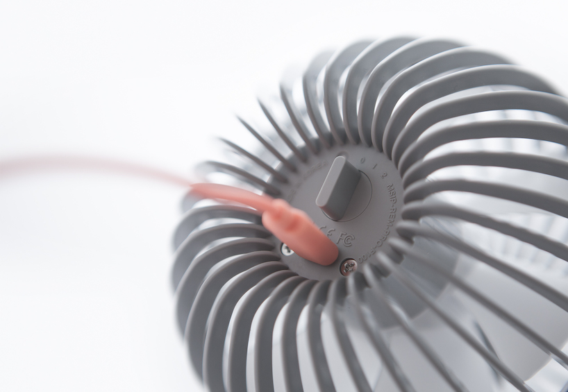 elevenplus USB micro O-fan elevenplus USB micro O-fan