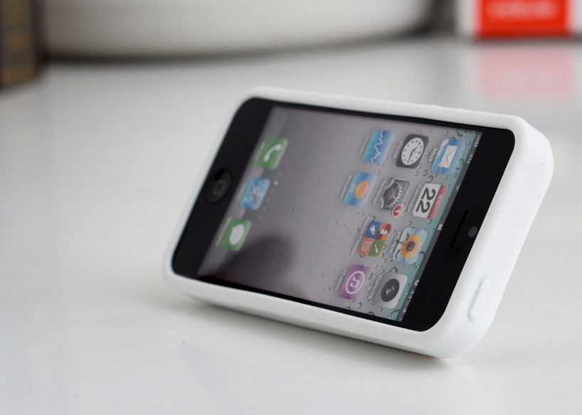 mango case for iPhone5 by x idip