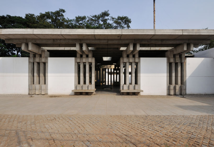 mancini enterprises completes public crematorium in india