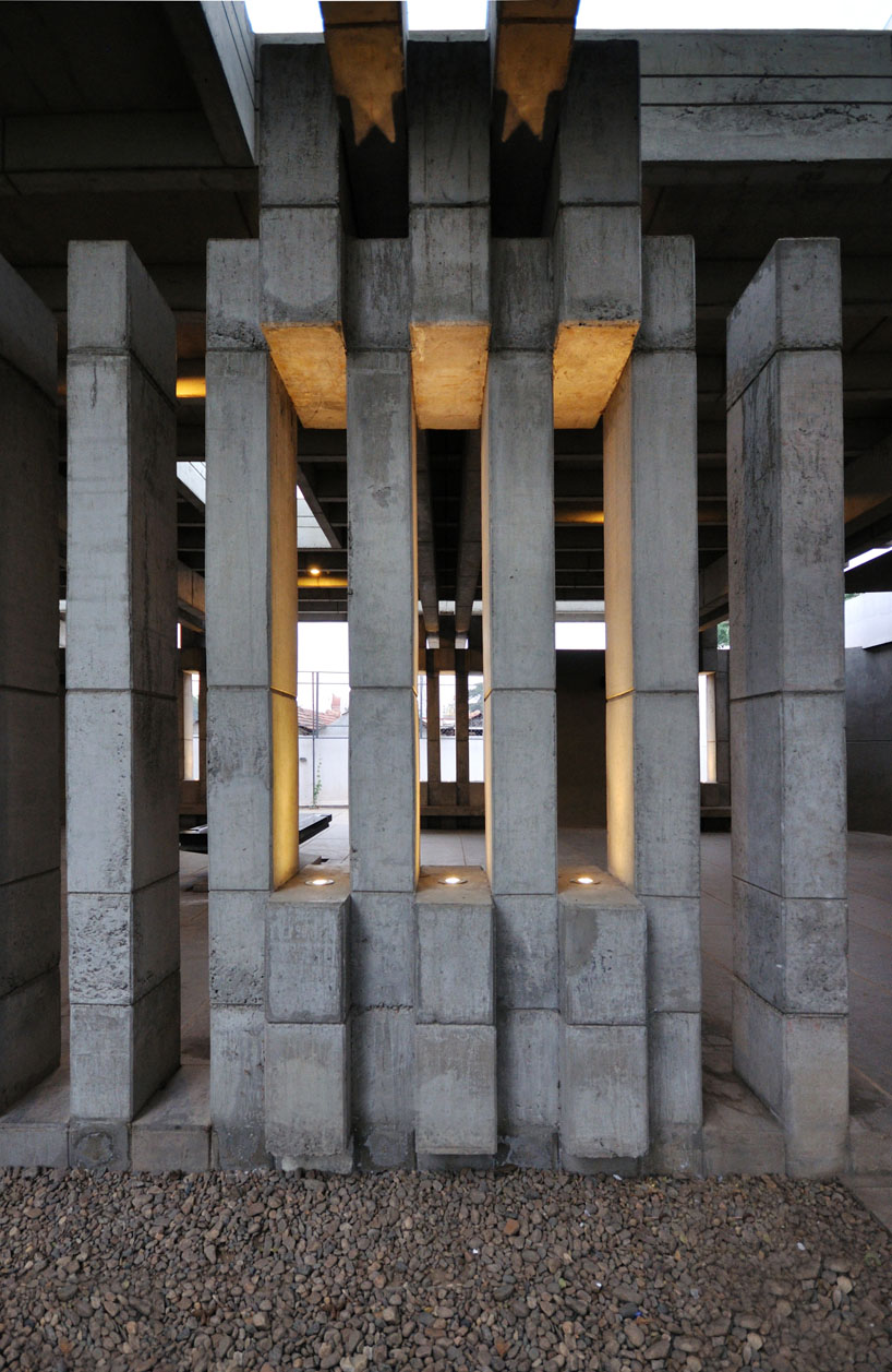 mancini enterprises completes public crematorium in india