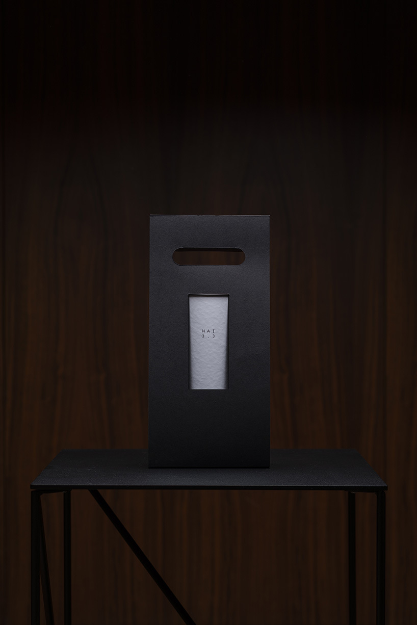 villa nai 3.3 is a luxury hotel carved into a hill under a hundred-year-old olive orchard