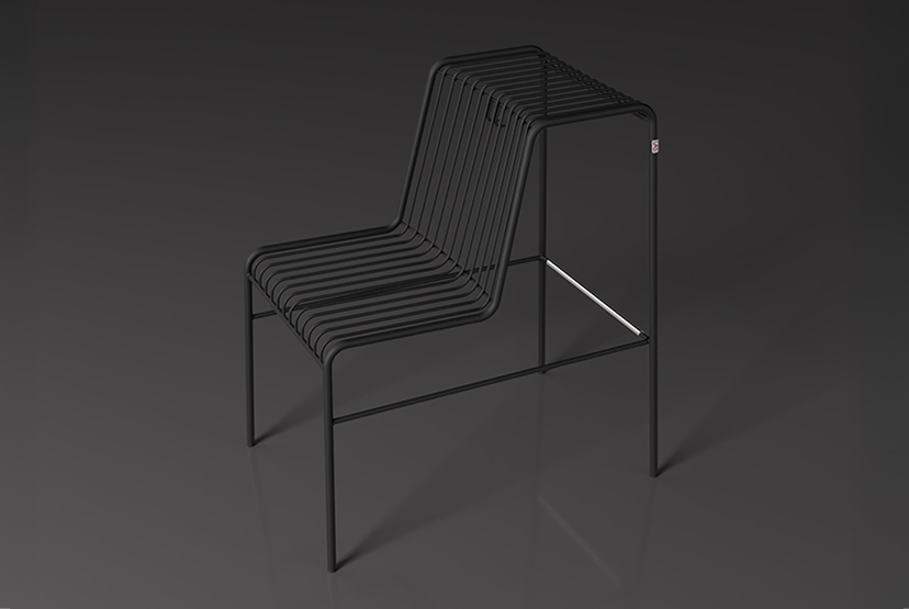 sello sit as you love 7