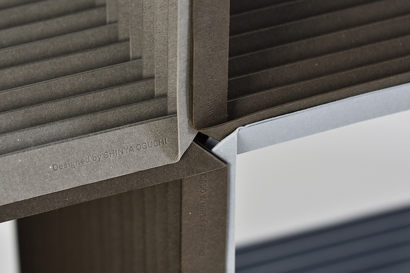 pleats shinya oguchi designboom 03