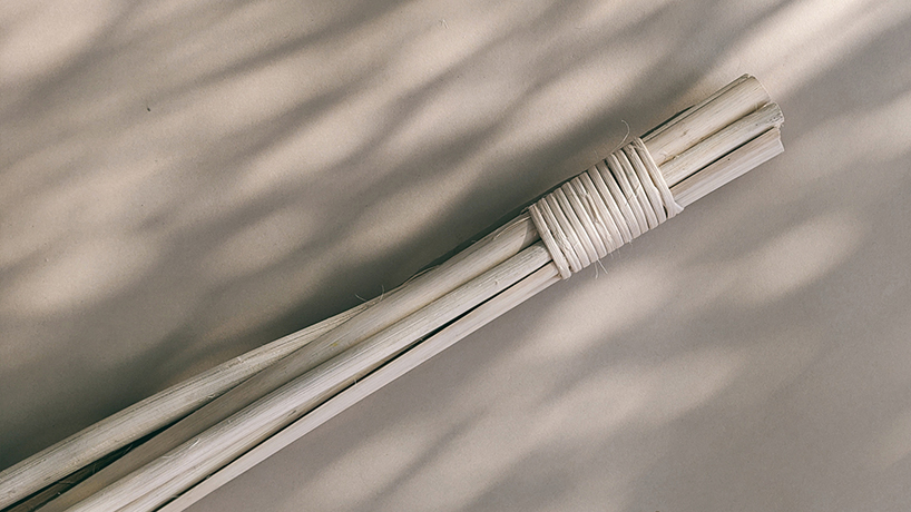 balsa launches new collection of rattan furniture handmade in mexico 12