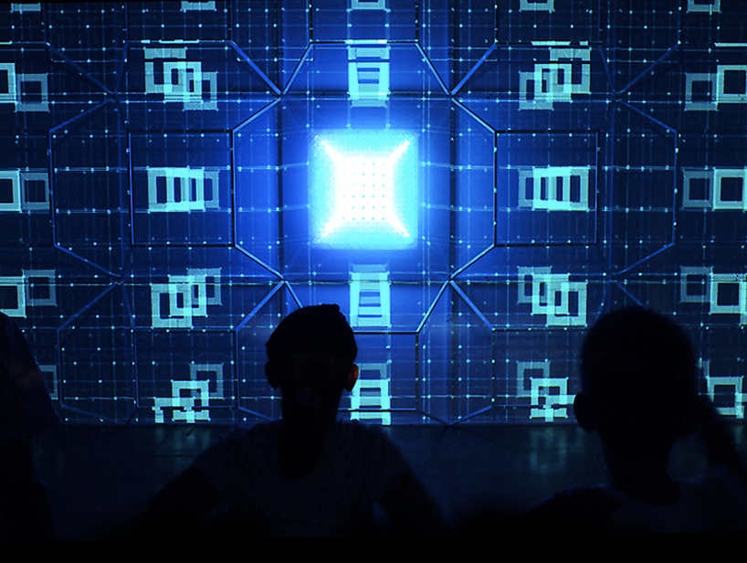 super nature design interactive dreamscape in shanghai