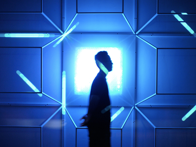 super nature design interactive dreamscape in shanghai