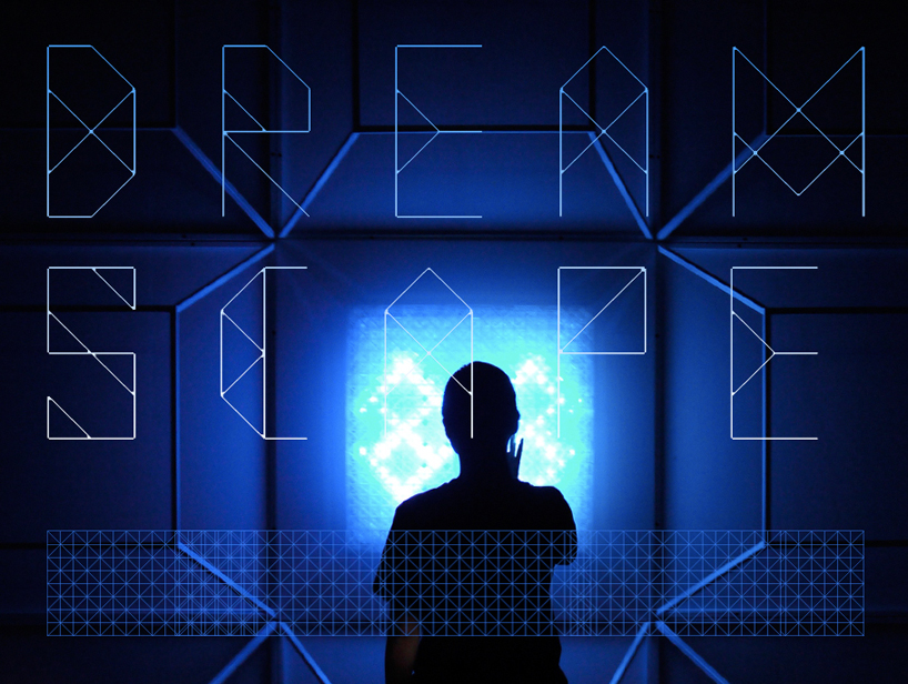 super nature design interactive dreamscape in shanghai