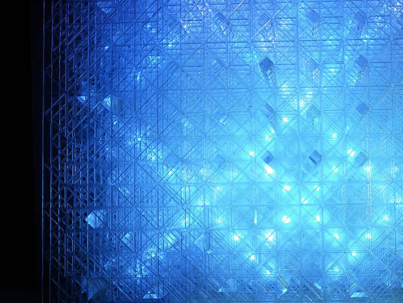 super nature design interactive dreamscape in shanghai