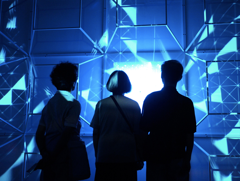 super nature design interactive dreamscape in shanghai