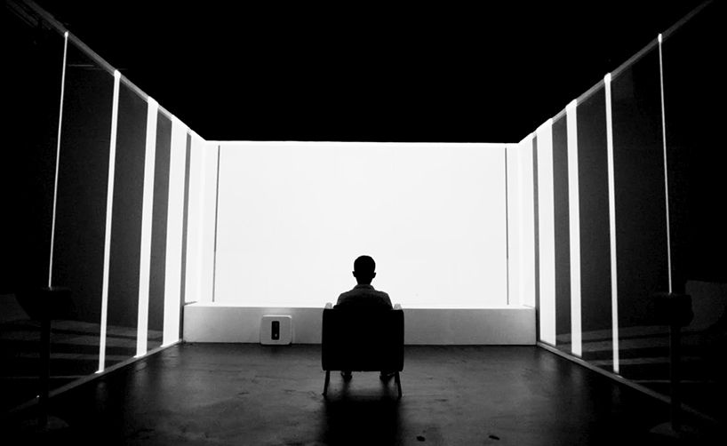 sonos ray of sound designboom