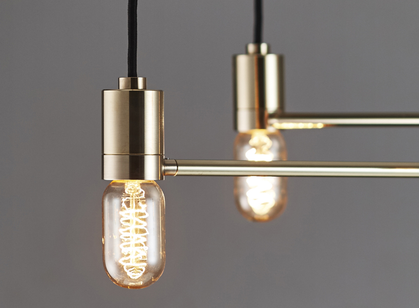 constellation lights anaesthetic designboom