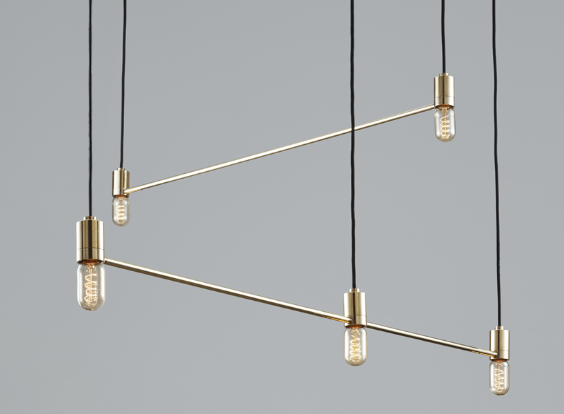 constellation lights anaesthetic designboom