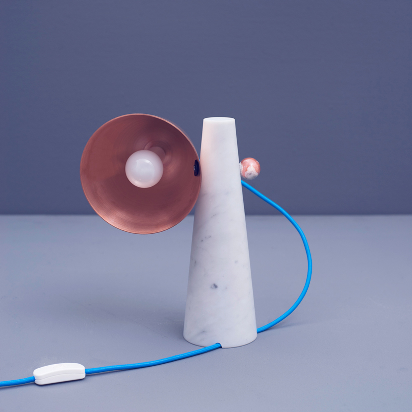 zpstudio tools works with artisans in italy to design handcrafted collection