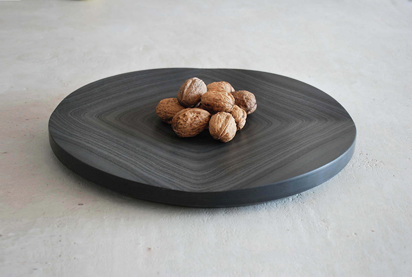 fr&eacute;d&eacute;ric saulou's domestiquer series explores architectural materials