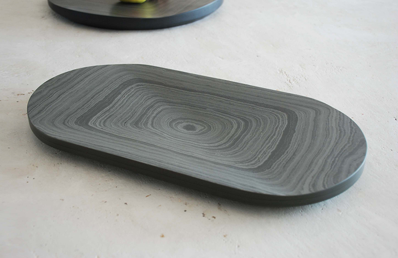 fr&eacute;d&eacute;ric saulou domestiquer series designboom