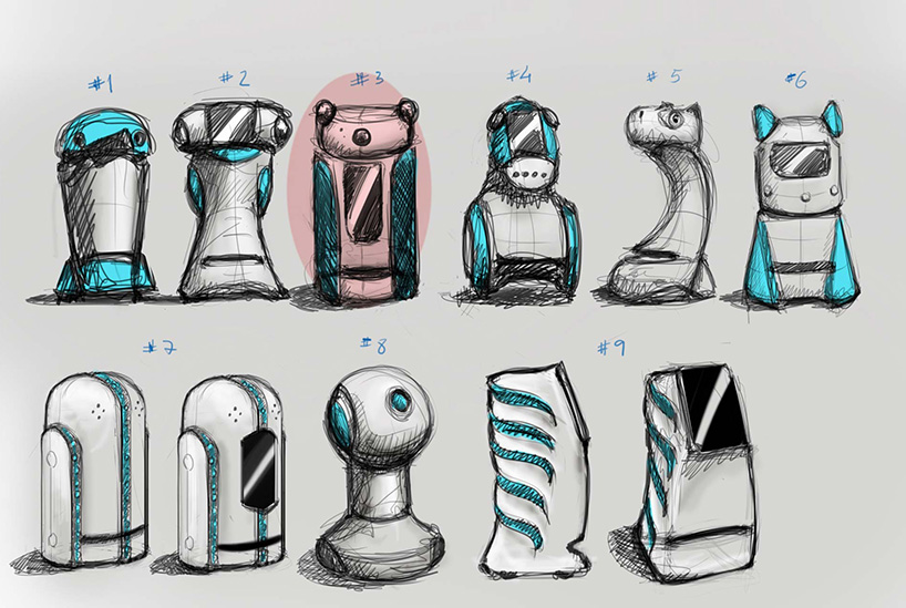 MOnarCH social robots david conclaves lisbon portugal MOnarCH social robots david conclaves lisbon portugal