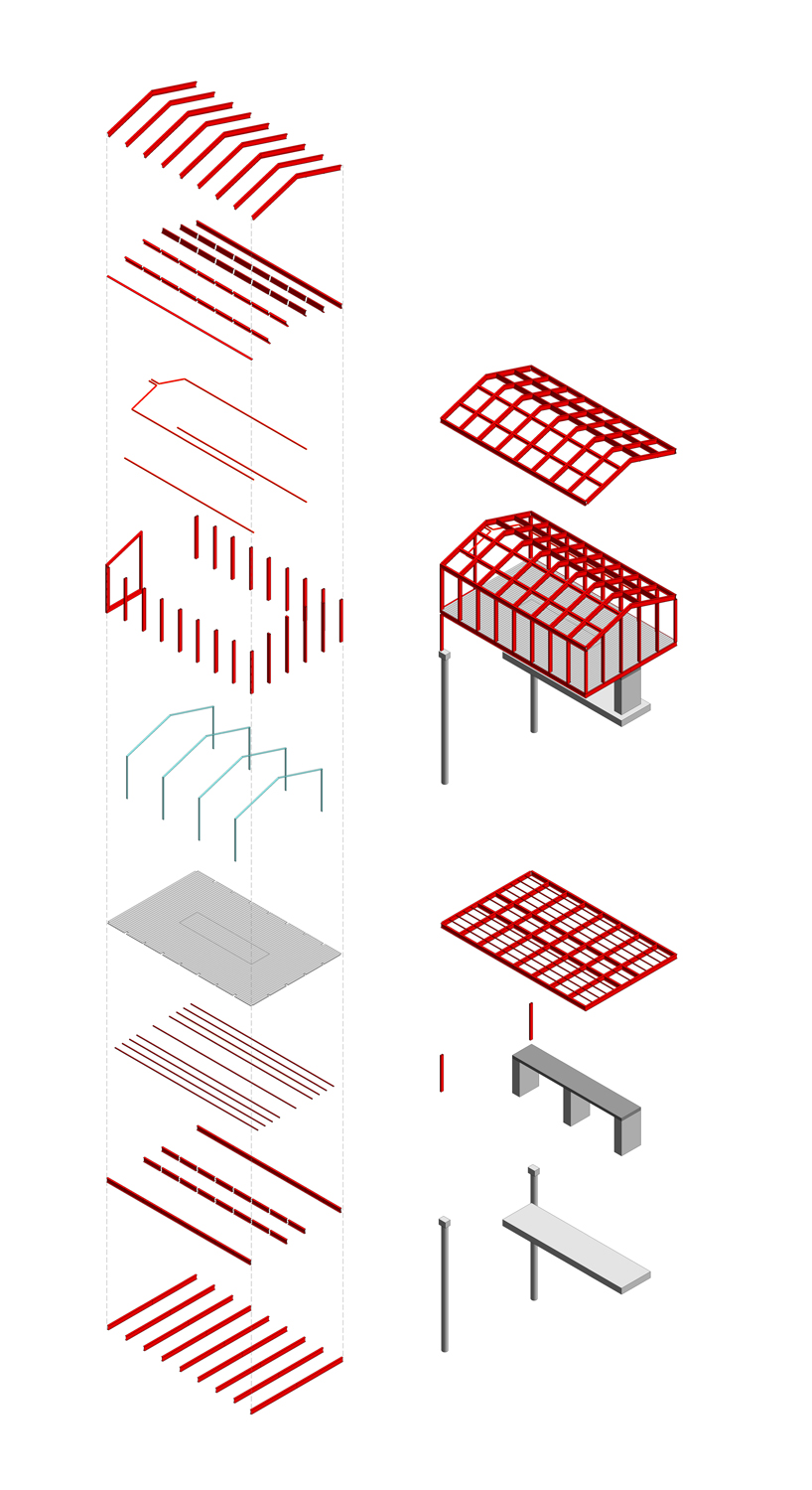 geotectura floating glass gallery geotectura floating glass gallery