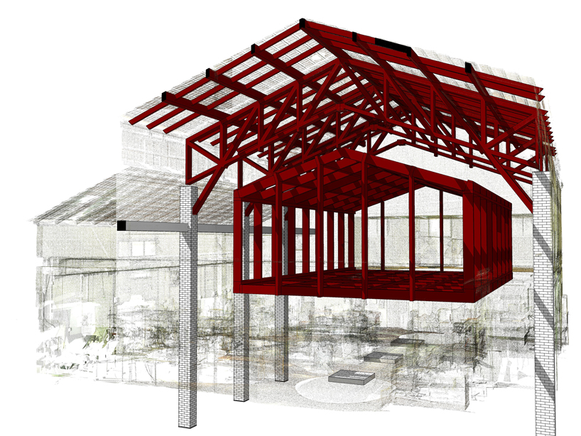 geotectura floating glass gallery geotectura floating glass gallery