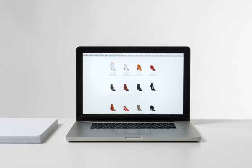 ajust by selma durand makes it easier to find the perfect shoe online