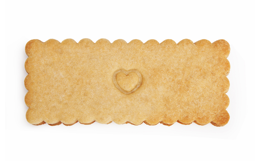 sweet pony cookie cutter by OTOTO