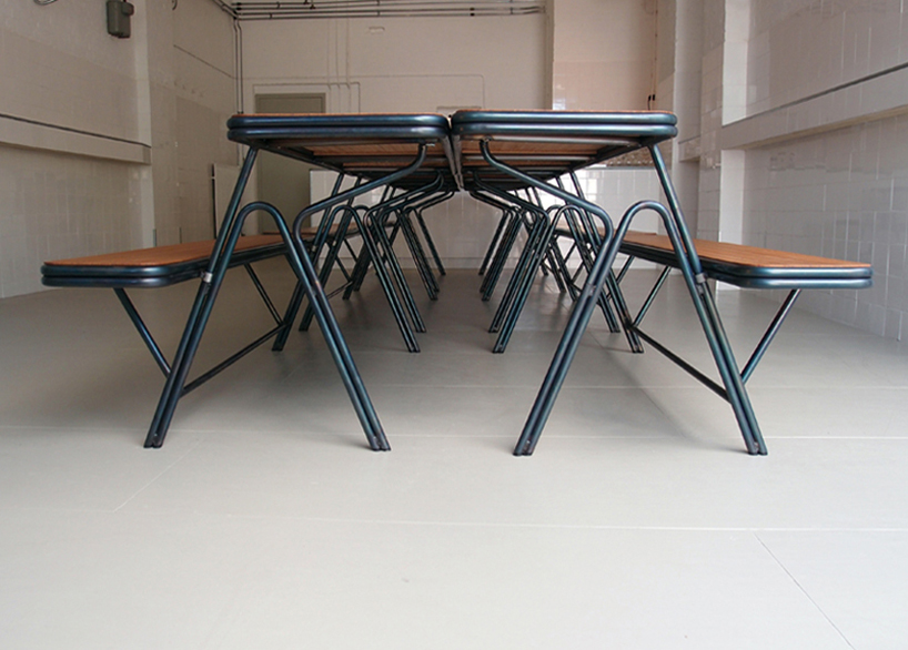 jair straschnow's proeflokaal: tasting room at butcher's tears