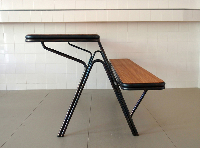 jair straschnow's proeflokaal: tasting room at butcher's tears