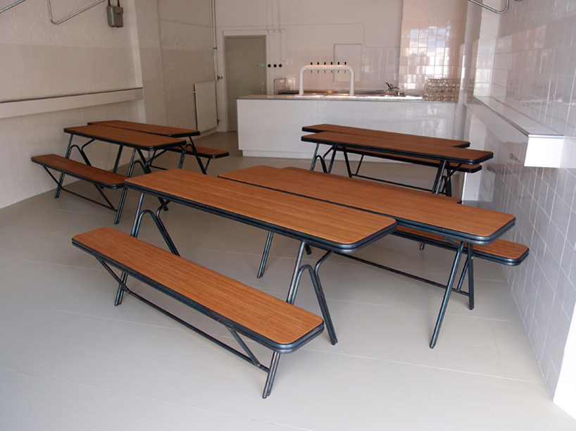 jair straschnow's proeflokaal: tasting room at butcher's tears