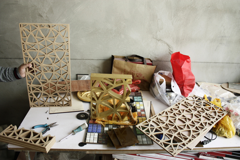 trade center for i principi d'italia by MDU architetti