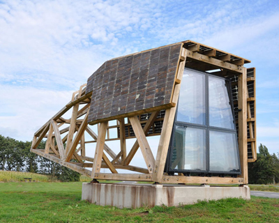 obscura reverse by ronald van der meijs