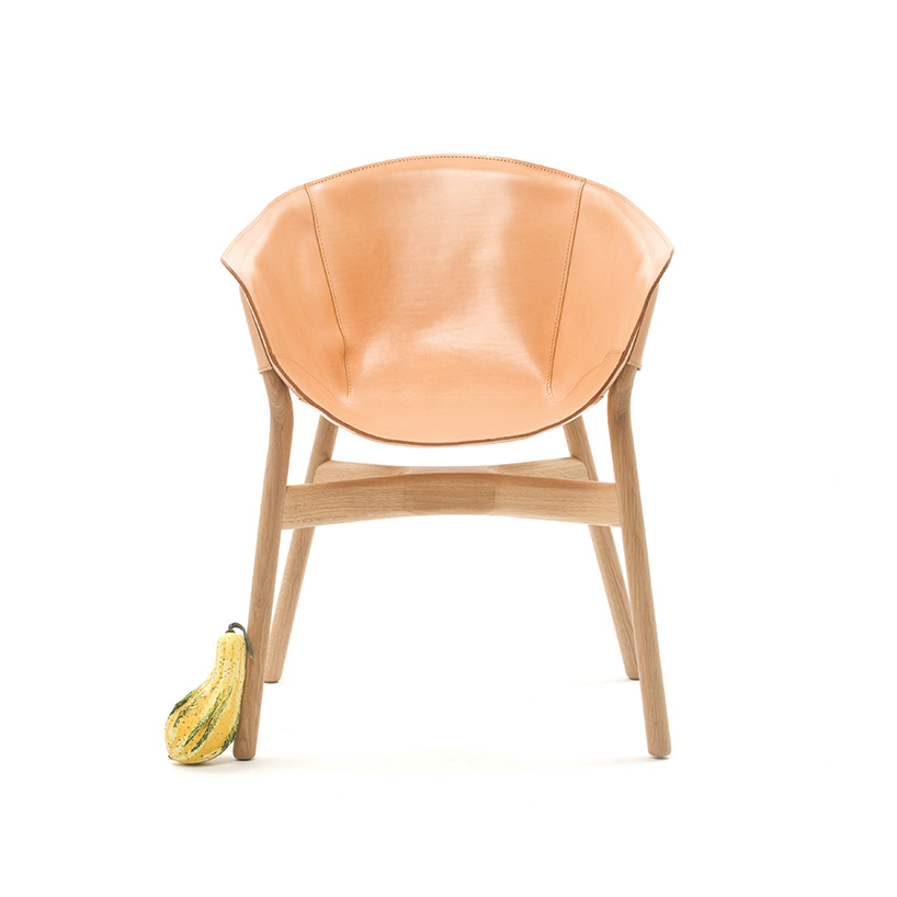 pocket chair by ding3000 for discipline