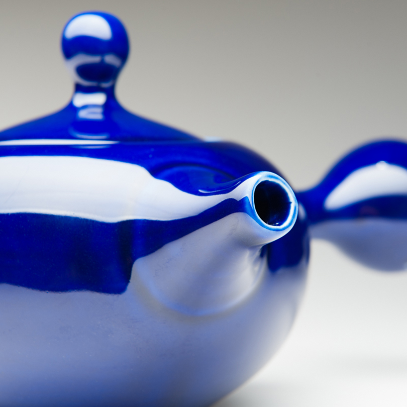 maia ming: bulb kitchenware collection