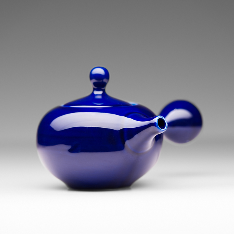 maia ming: bulb kitchenware collection