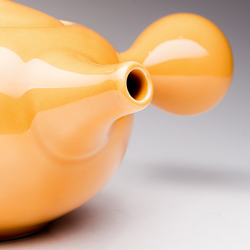 maia ming: bulb kitchenware collection