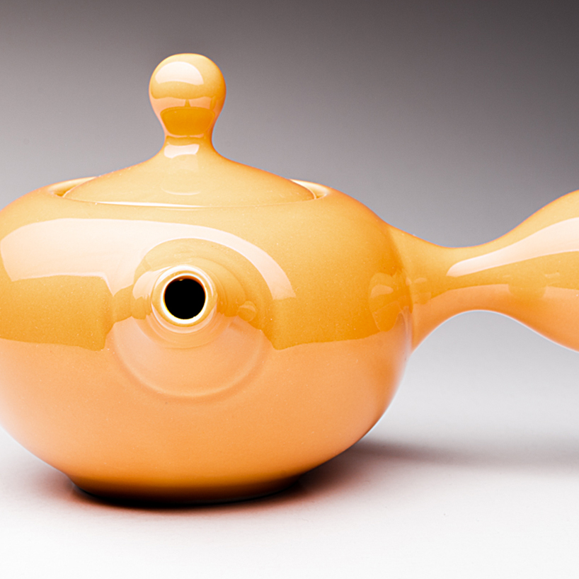 maia ming: bulb kitchenware collection