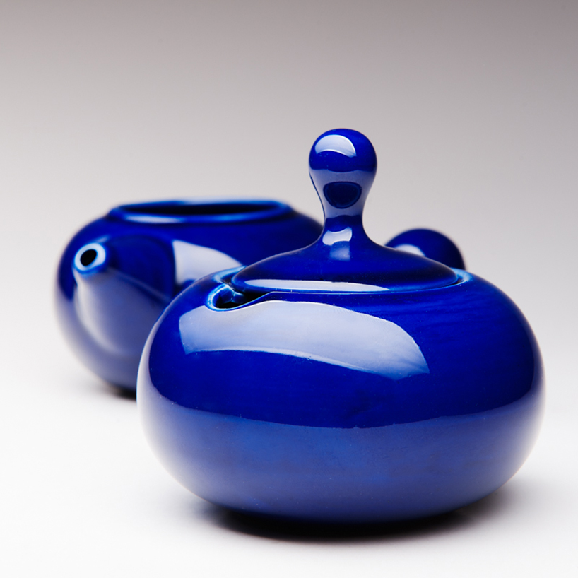 maia ming: bulb kitchenware collection