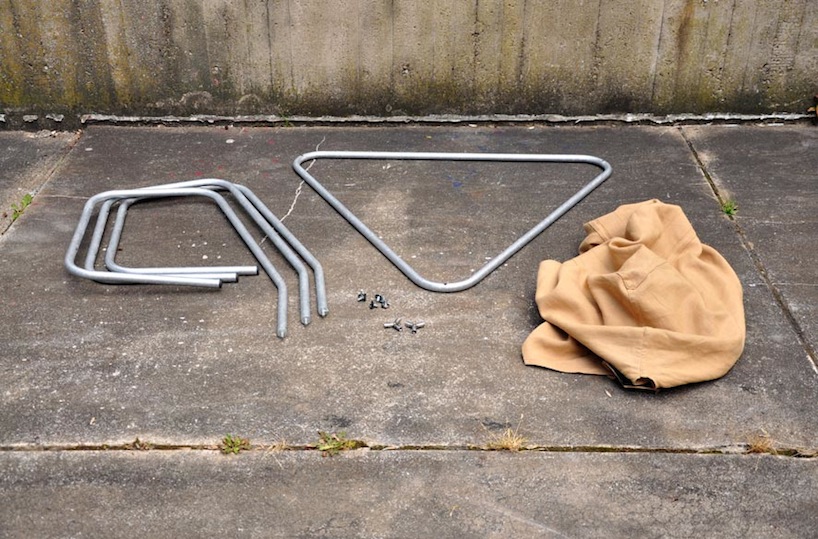 hochbeet: raised urban gardening by thinking hands