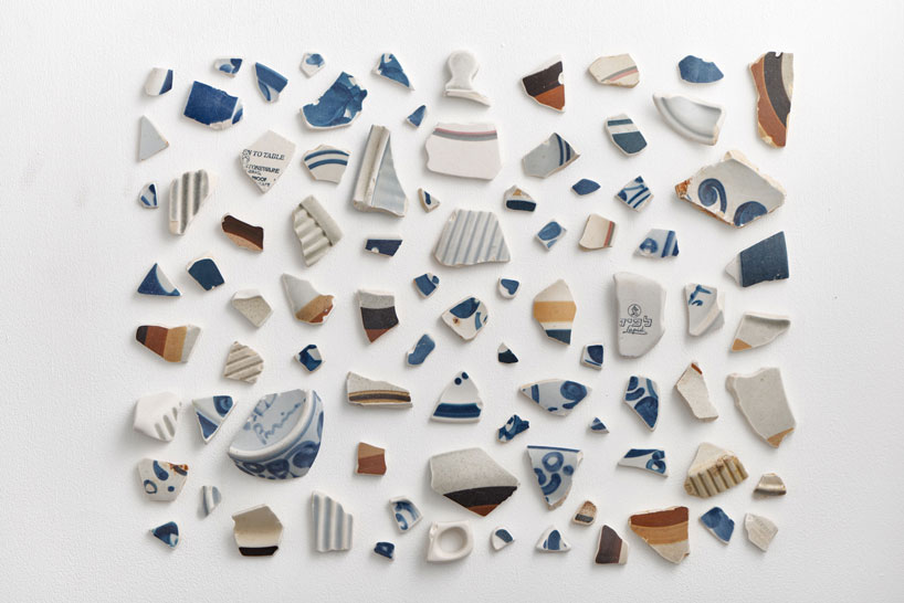 matter of fact exhibition explores contemporary ceramics in israel